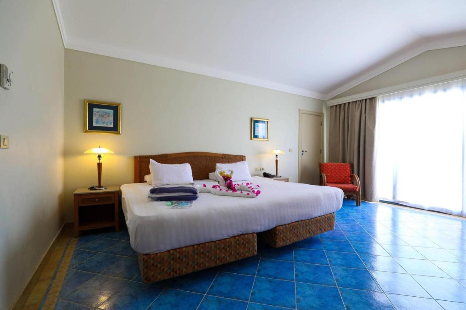 Hostel Elsalam Port *
