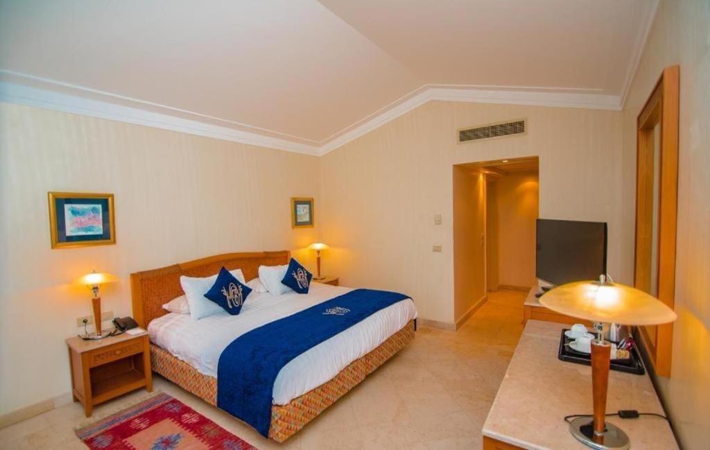 Hostel Elsalam Port Cairo